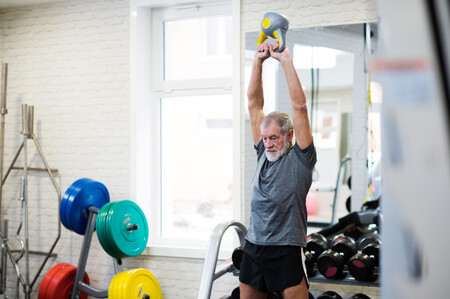 Entrenamiento de fuerza tradicional o entrenamiento de fuerza de alta velocidad: cuál es mejor para evitar la pérdida de fuerza y potencia Entrenamiento de fuerza tradicional o entrenamiento de fuerza de alta velocidad: cuál es mejor para evitar la pérdida de fuerza y potencia