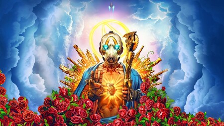 Sigue aquí en directo el Gearbox Showcase del E3 2021 con los próximos lanzamientos de la compañía Sigue aquí en directo el Gearbox Showcase del E3 2021 con los próximos lanzamientos de la compañía