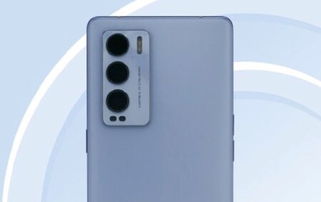 El Realme X9 Pro se filtra casi al completo a su paso por la TENAA dejándonos ver una gama alta de perfil económico El Realme X9 Pro se filtra casi al completo a su paso por la TENAA dejándonos ver una gama alta de perfil económico