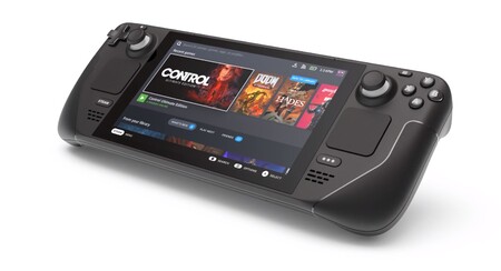 Steam Deck abrirá sus reservas hoy mismo. Aquí tienes el horario y los precios para hacerte con la nueva consola de Valve Steam Deck abrirá sus reservas hoy mismo. Aquí tienes el horario y los precios para hacerte con la nueva consola de Valve