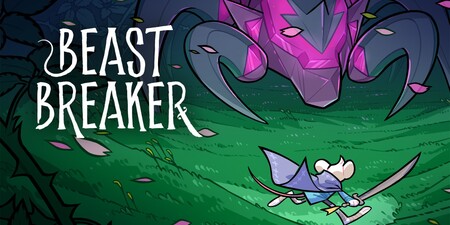 Análisis de Beast Breaker: el billar RPG con el que el creador del fenómeno Threes! quiere sorprender también en PC Análisis de Beast Breaker: el billar RPG con el que el creador del fenómeno Threes! quiere sorprender también en PC