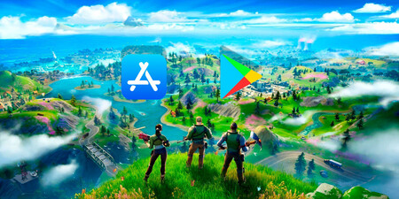El CEO de Epic Games quiere una tienda unificada con apps para iOS, Android y el resto de dispositivos y sistemas El CEO de Epic Games quiere una tienda unificada con apps para iOS, Android y el resto de dispositivos y sistemas