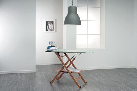 Las tablas de planchar mejor valoradas son también las más prácticas (y están desde ya rebajadas con el Black Friday) Las tablas de planchar mejor valoradas son también las más prácticas (y están desde ya rebajadas con el Black Friday)