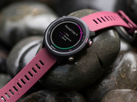 Garmin Forerunner 245, con métricas avanzadas de carrera, por menos de 190 euros en las ofertas de Black Friday de Mi Electro Garmin Forerunner 245, con métricas avanzadas de carrera, por menos de 190 euros en las ofertas de Black Friday de Mi Electro