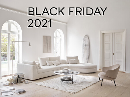 Semana del Black Friday 2021: Mejores ofertas en tiendas de decoración (en actualización) Semana del Black Friday 2021: Mejores ofertas en tiendas de decoración (en actualización)