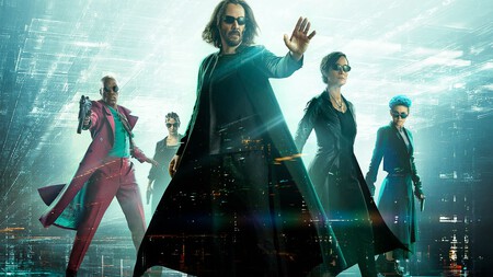 ‘Matrix Resurrections’: una brillante bofetada a mano abierta al modelo de blockbuster franquiciado contemporáneo ‘Matrix Resurrections’: una brillante bofetada a mano abierta al modelo de blockbuster franquiciado contemporáneo