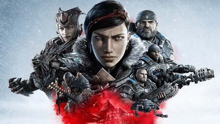 Así ha sido el 2021 que nos ha regalado Xbox Games With Gold: valor total y medias de los juegos ofrecidos Así ha sido el 2021 que nos ha regalado Xbox Games With Gold: valor total y medias de los juegos ofrecidos
