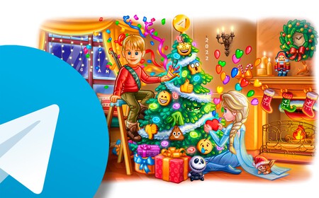 Telegram celebra fin de año con una de sus mejores actualizaciones: spoilers, reacciones y más Telegram celebra fin de año con una de sus mejores actualizaciones: spoilers, reacciones y más