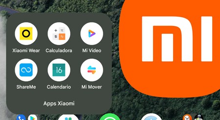 Diez aplicaciones de Xiaomi que puedes descargar en otros móviles Diez aplicaciones de Xiaomi que puedes descargar en otros móviles