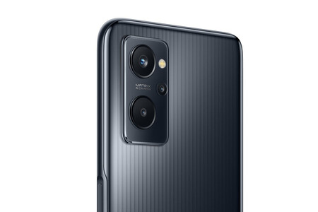 El Realme 9i se queda casi sin secretos tras aparecer en Aliexpress El Realme 9i se queda casi sin secretos tras aparecer en Aliexpress