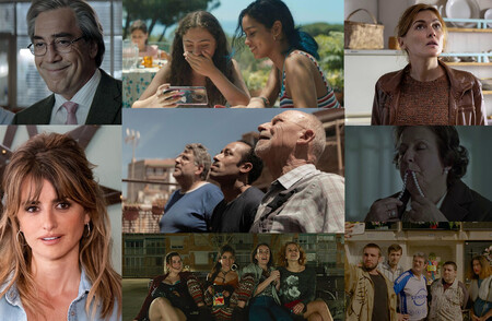 Un gran año para el cine español: las sorpresas, los consagrados y las películas más recomendables que nos deja 2021 Un gran año para el cine español: las sorpresas, los consagrados y las películas más recomendables que nos deja 2021