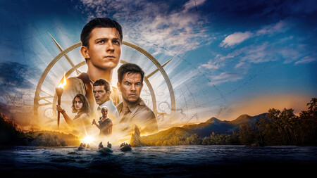 Uncharted, la película: todo lo que necesitas saber para disfrutarla en el cine si no has probado los juegos Uncharted, la película: todo lo que necesitas saber para disfrutarla en el cine si no has probado los juegos