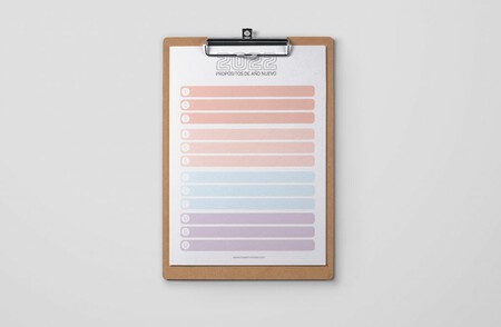 La semana decorativa: propósitos deco de año nuevo, tendencias que trae 2022 e ideas para envolver regalos La semana decorativa: propósitos deco de año nuevo, tendencias que trae 2022 e ideas para envolver regalos