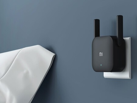 El amplificador Wi-Fi de Xiaomi agotado en Lidl ayuda a mejorar la conexión de internet en toda la casa (y lo hemos encontrado aún más barato) El amplificador Wi-Fi de Xiaomi agotado en Lidl ayuda a mejorar la conexión de internet en toda la casa (y lo hemos encontrado aún más barato)