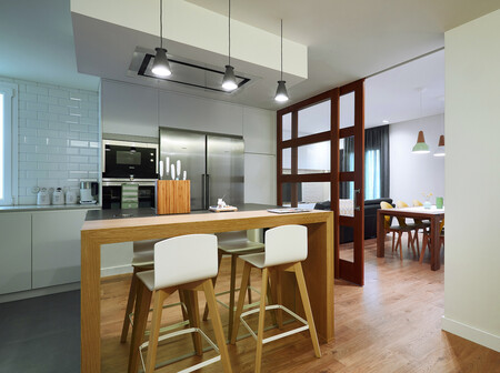 Seis claves de experto para la decoración de un piso de soltero Seis claves de experto para la decoración de un piso de soltero