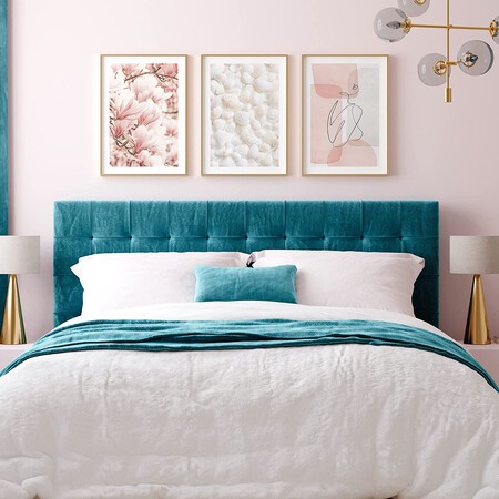 11 adornos de pared para personalizar la decoración de la habitación de matrimonio 11 adornos de pared para personalizar la decoración de la habitación de matrimonio