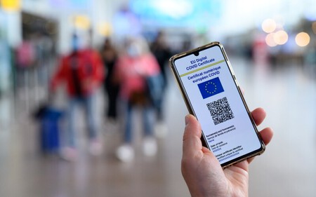El Certificado Covid seguirá con nosotros hasta 2023: la Unión Europea prorroga su uso El Certificado Covid seguirá con nosotros hasta 2023: la Unión Europea prorroga su uso