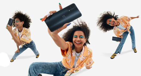 El OnePlus Nord CE 2 Lite 5G ve filtradas sus características: Snapdragon 695 y triple cámara de 64 MP, entre ellas El OnePlus Nord CE 2 Lite 5G ve filtradas sus características: Snapdragon 695 y triple cámara de 64 MP, entre ellas