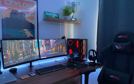 Libera y organiza el espacio de tu setup con estos accesorios para escritorio: ¿cuál es mejor comprar? Consejos y recomendaciones Libera y organiza el espacio de tu setup con estos accesorios para escritorio: ¿cuál es mejor comprar? Consejos y recomendaciones