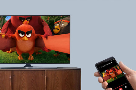 Cómo conectar el móvil a la tele por Wi-Fi Cómo conectar el móvil a la tele por Wi-Fi